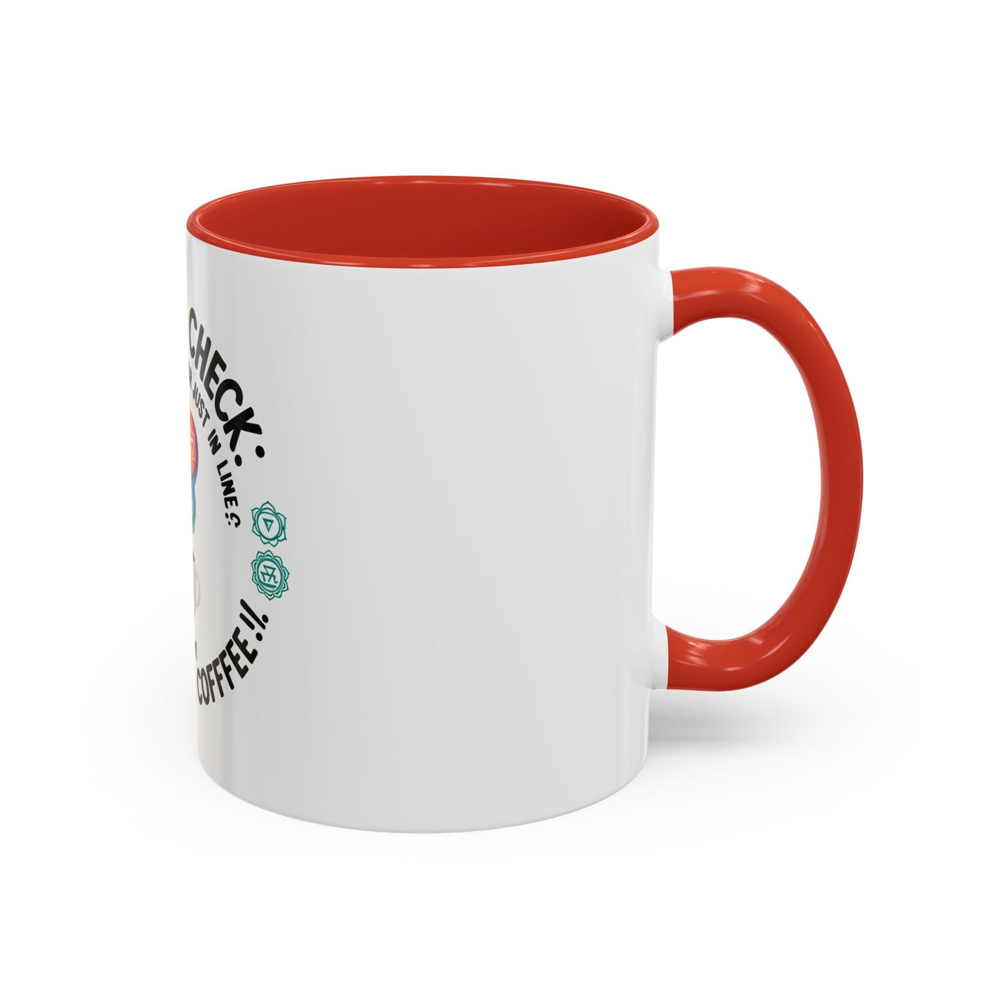 Meditation Mug